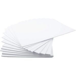 House of Card & Paper Casa Di Carta A5 160 GSM Bianco - Carta House of Card & Paper Casa Di Carta A5 160 GSM Bianco - Carta