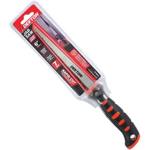 Dekton - Jab Saw 150mm - Soft Grip Dekton - Jab Saw 150mm - Soft Grip