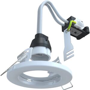 White GU10 Recessed Spot Light - Recessed GU10 Spot Light White GU10 Recessed Spot Light - Recessed GU10 Spot Light