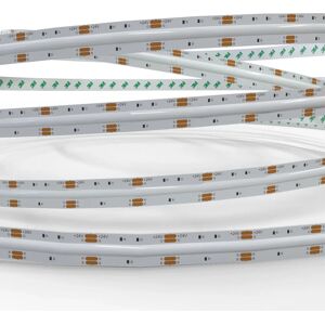 Simple Lighting COB RGB LED Strip Light - Dotless Colour Changing LED Tape Simple Lighting COB RGB LED Strip Light - Dotless Colour Changing LED Tape