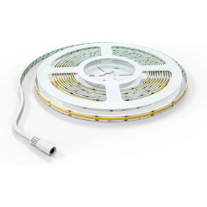 Simple Lighting COB (Dotless) LED Strip Light Kit - White, 5m, Indoor Simple Lighting COB (Dotless) LED Strip Light Kit - White, 5m, Indoor