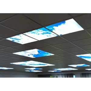 Brand - Model - Skylight LED Panel Brand - Model - Skylight LED Panel