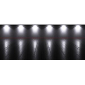 Generic - GU10 LED Bulb - 50 Pack - 7.5W - LED Bulb Generic - GU10 LED Bulb - 50 Pack - 7.5W - LED Bulb