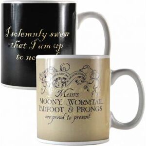 Half Moon Bay Tasse BHP02 - Mehrfarbig - Wärmewandelndes Mug Half Moon Bay Tasse BHP02 - Mehrfarbig - Wärmewandelndes Mug