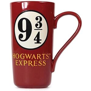Half Moon Bay Harry Potter Platform 9 3/4 Mug - 500ml Half Moon Bay Harry Potter Platform 9 3/4 Mug - 500ml