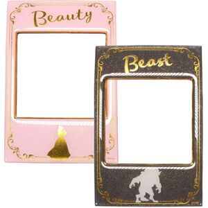 Half Moon Bay Set de 2 aimants Photo La Belle et la Bête Half Moon Bay Set de 2 aimants Photo La Belle et la Bête