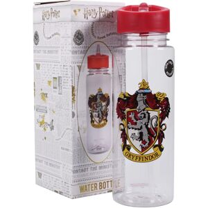 Harry Potter Water Bottle Gryffindor Crest - Half Moon Bay Bottle - HMB-WTRBHP05 - Water Bottle Harry Potter Water Bottle Gryffindor Crest - Half Moon Bay Bottle - HMB-WTRBHP05 - Water Bottle