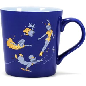 Disney Multicolour Peter Pan Mug - Mug Disney Multicolour Peter Pan Mug - Mug