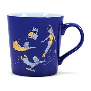 Disney Multicolour Peter Pan Mug - Mug Disney Multicolour Peter Pan Mug - Mug