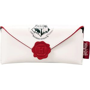 Harry Potter - Letters - Glasses Case - Unisex - Beige - Glasses Case Harry Potter - Letters - Glasses Case - Unisex - Beige - Glasses Case