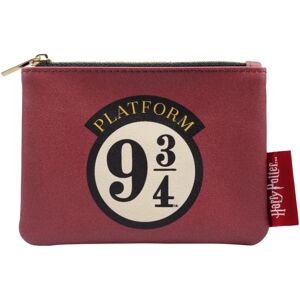 Harry Potter Platform 9¾ Coin Purse - Coin Purse - Harry Potter Harry Potter Platform 9¾ Coin Purse - Coin Purse - Harry Potter