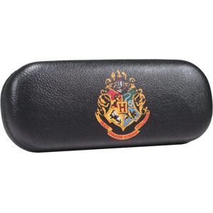 Half Moon Bay Harry Potter Glasses Case - Hogwarts Logo Half Moon Bay Harry Potter Glasses Case - Hogwarts Logo