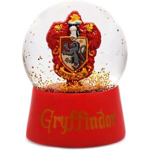 Harry Potter Gryffindor Snow globe - 4.5cm - Snow globe Harry Potter Gryffindor Snow globe - 4.5cm - Snow globe