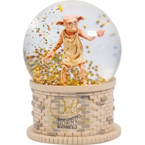 Half Moon Bay Harry Potter Dobby Snow Globe - Magic 65mm Half Moon Bay Harry Potter Dobby Snow Globe - Magic 65mm
