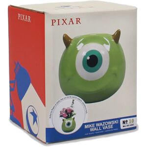 Vase Mural Disney Pixar Mike Wazowski - Série Collector - Publicité Vase Mural Disney Pixar Mike Wazowski - Série Collector - Publicité