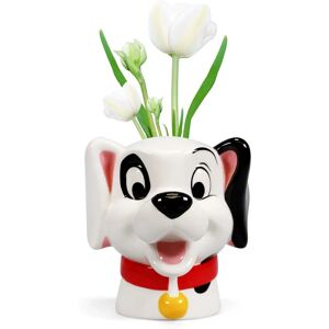 Half Moon Bay Dalmatian Table Vase - Cute Disney Decor Half Moon Bay Dalmatian Table Vase - Cute Disney Decor