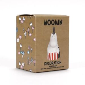 Moomin Moominmamma Hanging Decoration - Christmas Moomin Moominmamma Hanging Decoration - Christmas