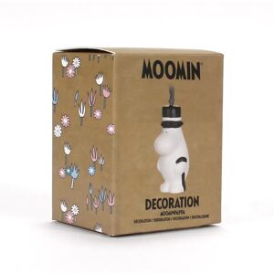 Moomin Moominpappa Hanging Decoration - Christmas Gift Moomin Moominpappa Hanging Decoration - Christmas Gift