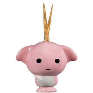 Harry Potter Dobby Christmas Ornament - Unisex Ceramic 3D Decoration Harry Potter Dobby Christmas Ornament - Unisex Ceramic 3D Decoration