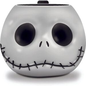 Mug 3D Jack Skellington de Half Moon Bay - Collection Halloween - Publicité Mug 3D Jack Skellington de Half Moon Bay - Collection Halloween - Publicité