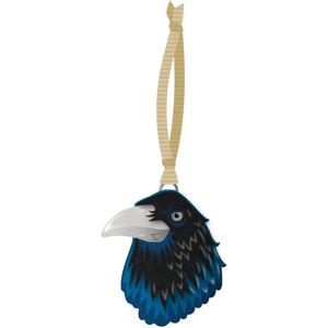 Half Moon Bay Harry Potter Ravenclaw Eagle Blue Decoration - HP63 Half Moon Bay Harry Potter Ravenclaw Eagle Blue Decoration - HP63