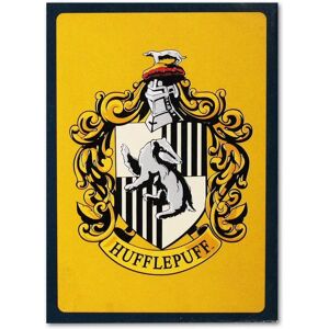 Half Moon Bay Harry Potter Hufflepuff Magnet - Fridge Magnet Half Moon Bay Harry Potter Hufflepuff Magnet - Fridge Magnet