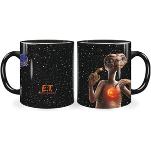 Half Moon Bay E.T. Mug Changement de Chaleur - Espace Céramique - Publicité Half Moon Bay E.T. Mug Changement de Chaleur - Espace Céramique - Publicité
