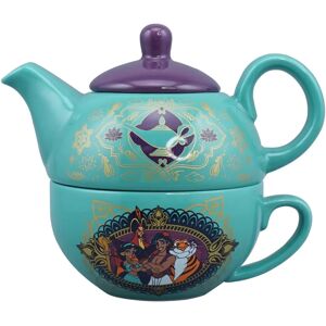 Disney Aladdin Tea Pot - Official Licensed Collectible - 12+ Disney Aladdin Tea Pot - Official Licensed Collectible - 12+