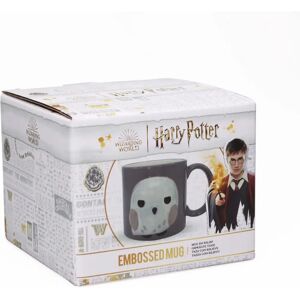 Harry Potter Hedwig Kawaii Tazza - 350ml - Ceramica Harry Potter Hedwig Kawaii Tazza - 350ml - Ceramica