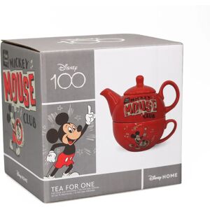 Disney Mickey Mouse Club Tea Pot Set - Collectible Disney Mug & Teapot Disney Mickey Mouse Club Tea Pot Set - Collectible Disney Mug & Teapot