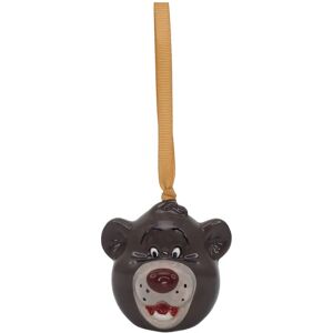 HMB The Jungle Book Balou Decoration - Ceramic - Multiple Colors HMB The Jungle Book Balou Decoration - Ceramic - Multiple Colors