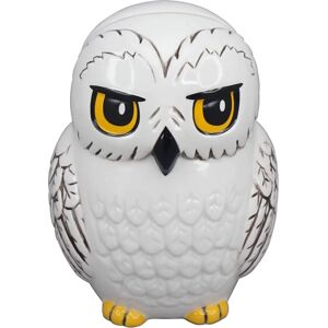 Half Moon Bay Harry Potter Hedwig Ceramic Cookie Jar Half Moon Bay Harry Potter Hedwig Ceramic Cookie Jar