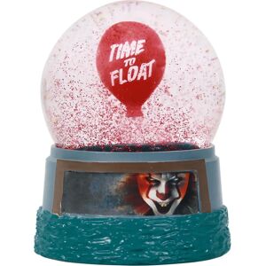 HMB Time To Float Snow Globe - Official Licensed - 65mm HMB Time To Float Snow Globe - Official Licensed - 65mm