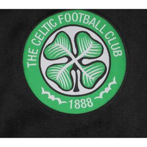 Celtic FC - Boys Hooded Dressing Gown - Fleece - Bathrobe Celtic FC - Boys Hooded Dressing Gown - Fleece - Bathrobe