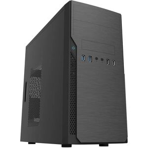 Spire Micro ATX Case 500W - Computer Case Spire Micro ATX Case 500W - Computer Case