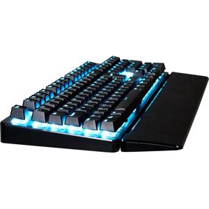 GameMax - Strike - RGB - Outemu Red - Keyboard GameMax - Strike - RGB - Outemu Red - Keyboard