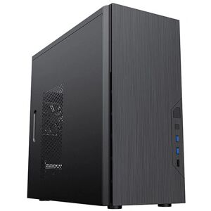 Spire CSCITCOURSE Micro Tower Black - Computer Case Spire CSCITCOURSE Micro Tower Black - Computer Case