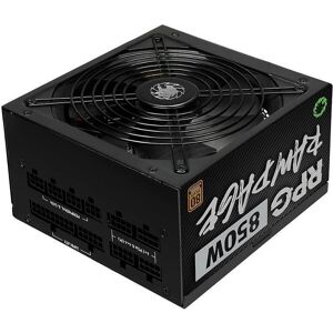 GameMax - RPG Rampage 850W - Modular - Power Supply GameMax - RPG Rampage 850W - Modular - Power Supply