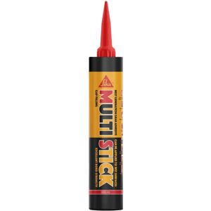 Everbuild Everbuild Multi Stick MS 350ml - Adhesive Everbuild Everbuild Multi Stick MS 350ml - Adhesive