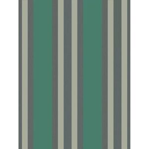 Cole & Son Polo Stripe Wallpaper - Stylish Stripe Pattern Cole & Son Polo Stripe Wallpaper - Stylish Stripe Pattern