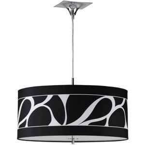 Inspired Lighting Manhattan Pendant Small 3 Light - Pendant Light Inspired Lighting Manhattan Pendant Small 3 Light - Pendant Light