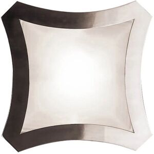 Inspired Lighting Alaska Ceiling/Wall 3 Light Satin Nickel - Ceiling/Wall Light Inspired Lighting Alaska Ceiling/Wall 3 Light Satin Nickel - Ceiling/Wall Light