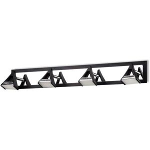 Inspired Lighting Filippo Linear Spot Light 4 Light LED 20W 3000K - Spot Light Inspired Lighting Filippo Linear Spot Light 4 Light LED 20W 3000K - Spot Light