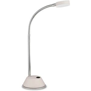 Inspired Lighting Tobias Table Lamp - 3W LED Warm White - Modern Design Inspired Lighting Tobias Table Lamp - 3W LED Warm White - Modern Design