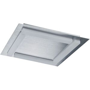 Inspired Lighting Verona Square Ceiling 4 Light 20W LED 3000K - Ceiling Light Inspired Lighting Verona Square Ceiling 4 Light 20W LED 3000K - Ceiling Light