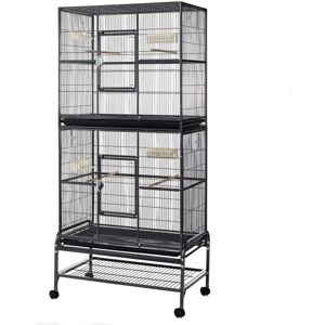 Rockford - Little-Friends Rat Cage - Wheels - 183 cm - Cage Rockford - Little-Friends Rat Cage - Wheels - 183 cm - Cage