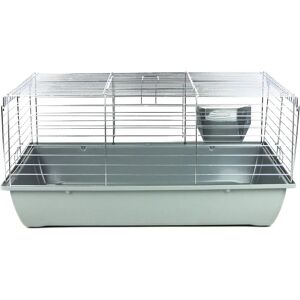 Little-Friends - Premium 80cm - Indoor - Cage Little-Friends - Premium 80cm - Indoor - Cage