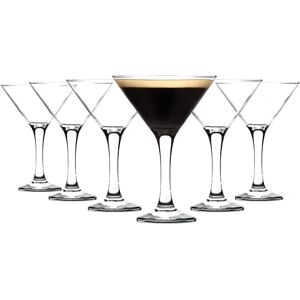 Rink Drink - Espresso Martini Glass 175ml - Glassware Rink Drink - Espresso Martini Glass 175ml - Glassware