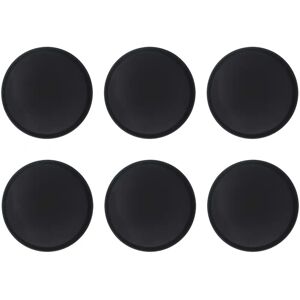 Argon Tableware - Non-Slip 35cm Tray - Black - Serving Tray Argon Tableware - Non-Slip 35cm Tray - Black - Serving Tray