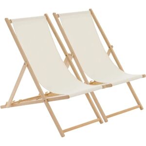 Harbour Housewares Wooden Deck Chair Folding Garden Beach Seaside Patio BBQ - Deck Chair Harbour Housewares Wooden Deck Chair Folding Garden Beach Seaside Patio BBQ - Deck Chair